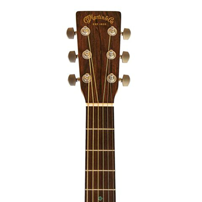 Martin 0-X2E Cocobolo Elektro Akustik Gitar